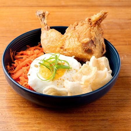 아넥스 호텔 마닐라 외부 사진