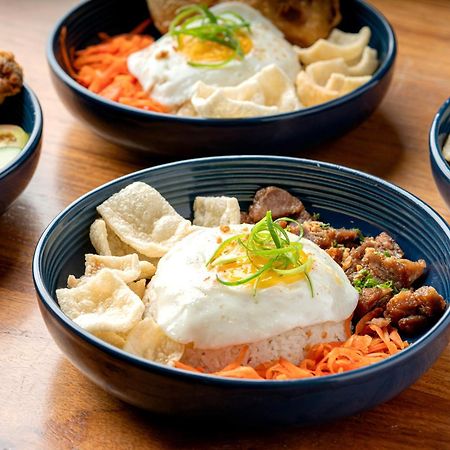 아넥스 호텔 마닐라 외부 사진