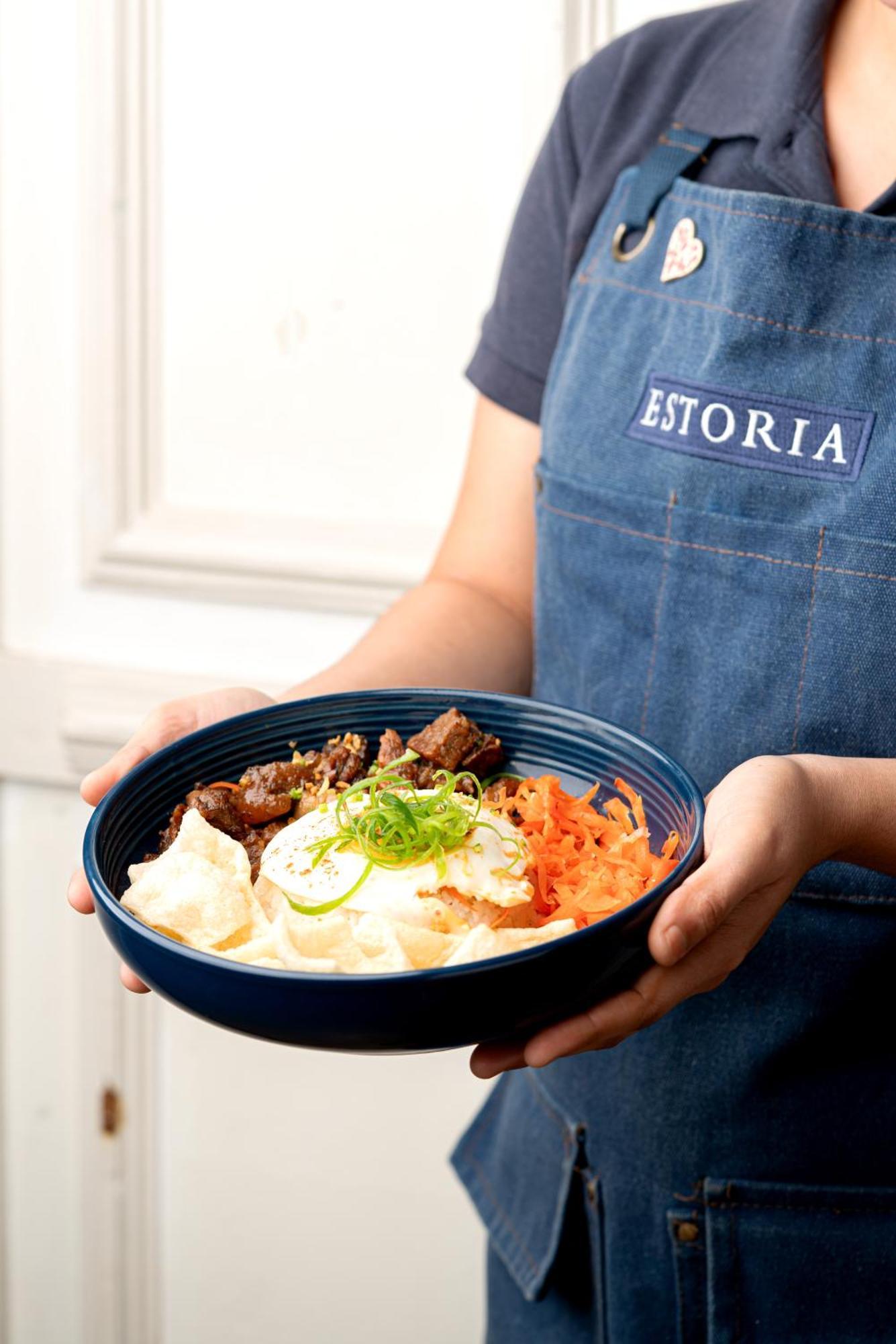 아넥스 호텔 마닐라 외부 사진